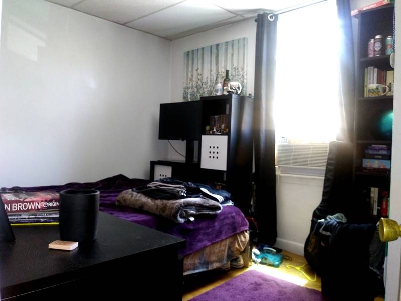 2 bed, 1 bath apartment for rent at 169 Windsor St Unit 2, The Port — photo 21 of 26