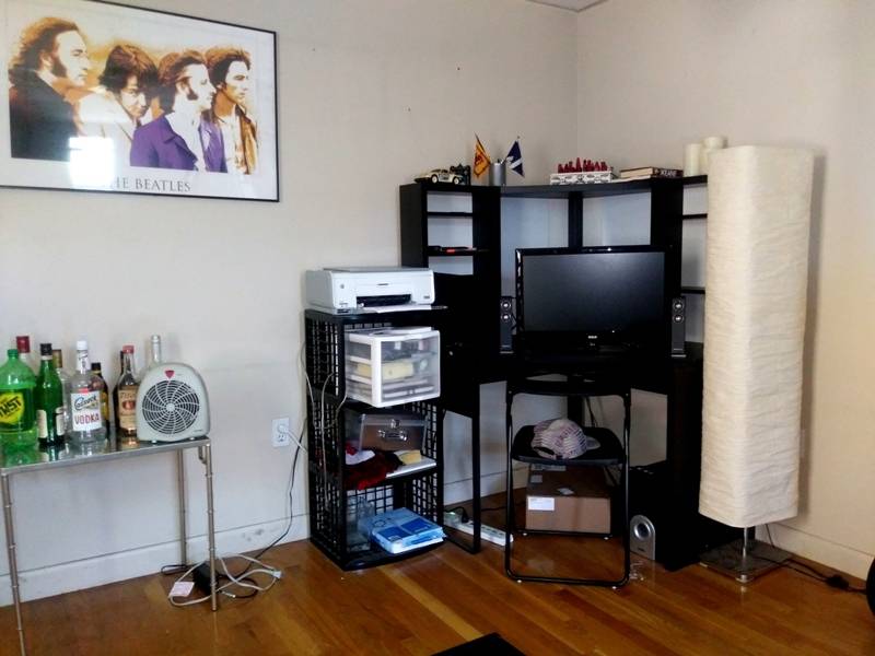 2 bed, 1 bath apartment for rent at 169 Windsor St Unit 2, The Port — photo 18 of 26