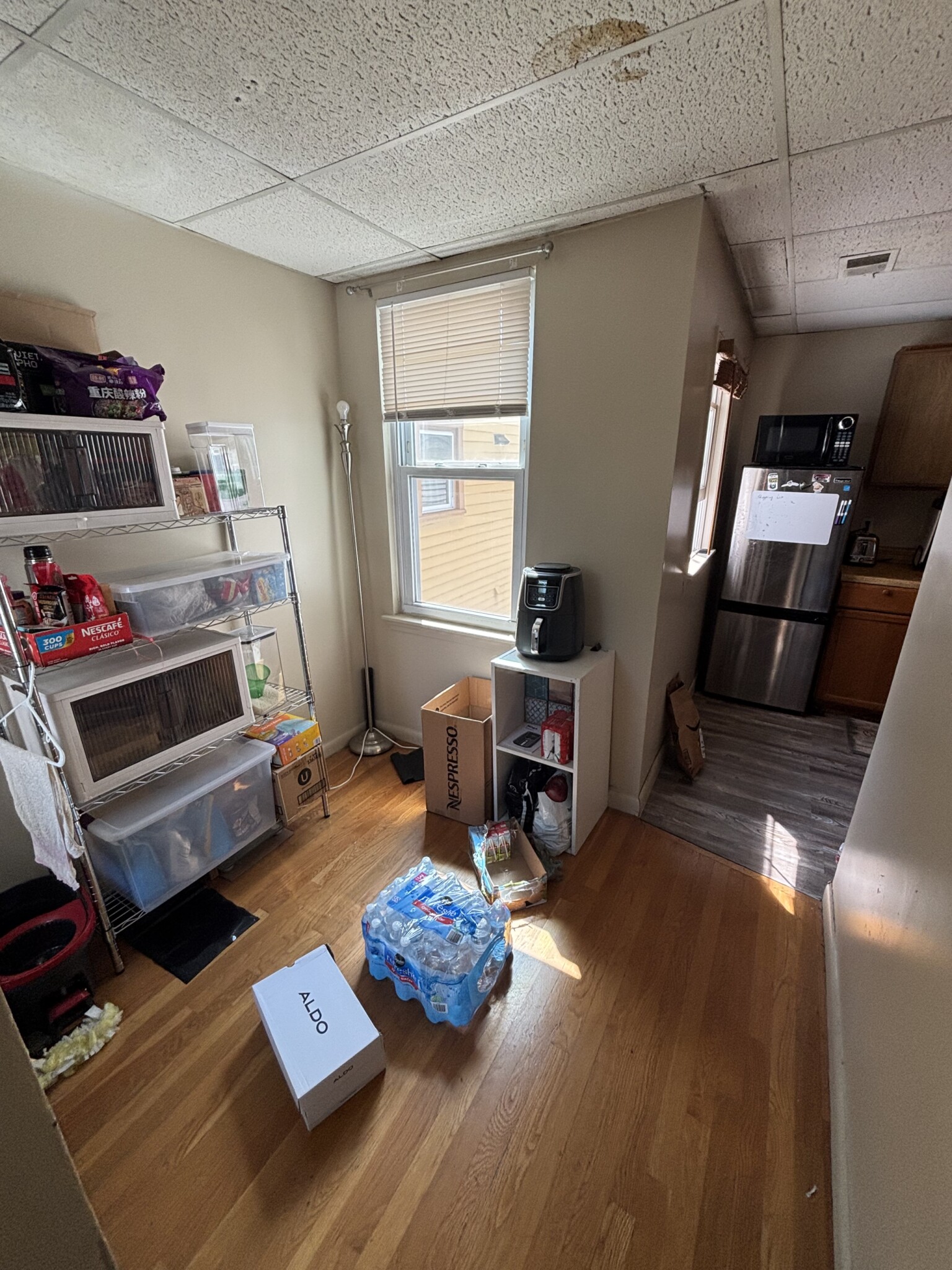 2 bed, 1 bath apartment for rent at 169 Windsor St Unit 2, The Port — photo 6 of 26