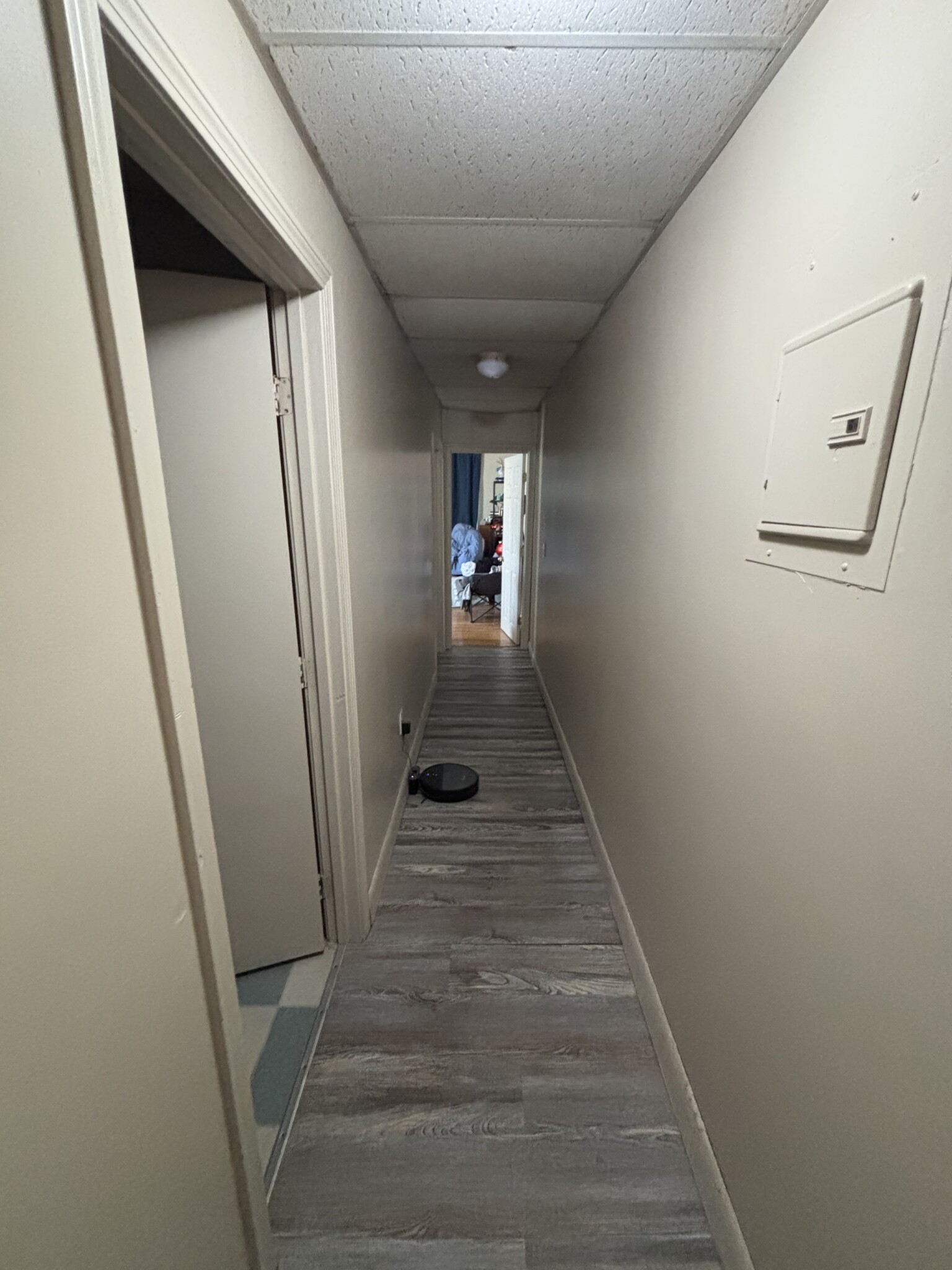 2 bed, 1 bath apartment for rent at 169 Windsor St Unit 2, The Port — photo 9 of 26