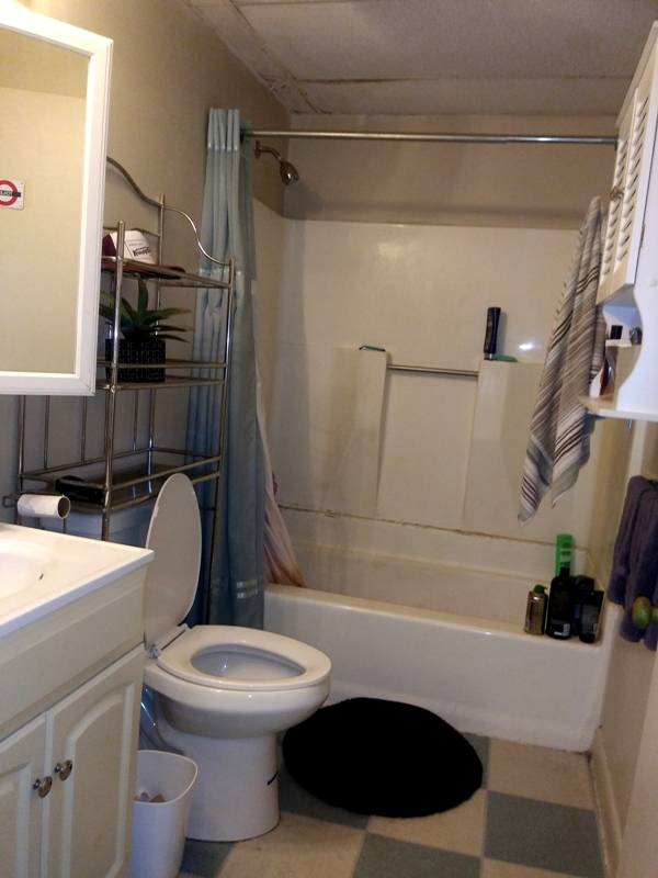 2 bed, 1 bath apartment for rent at 169 Windsor St Unit 2, The Port — photo 25 of 26