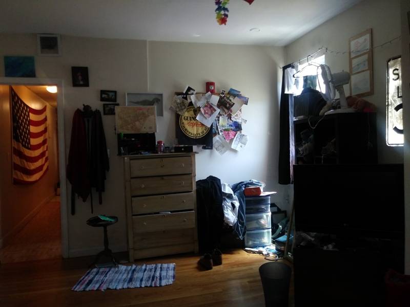 2 bed, 1 bath apartment for rent at 169 Windsor St Unit 2, The Port — photo 19 of 26