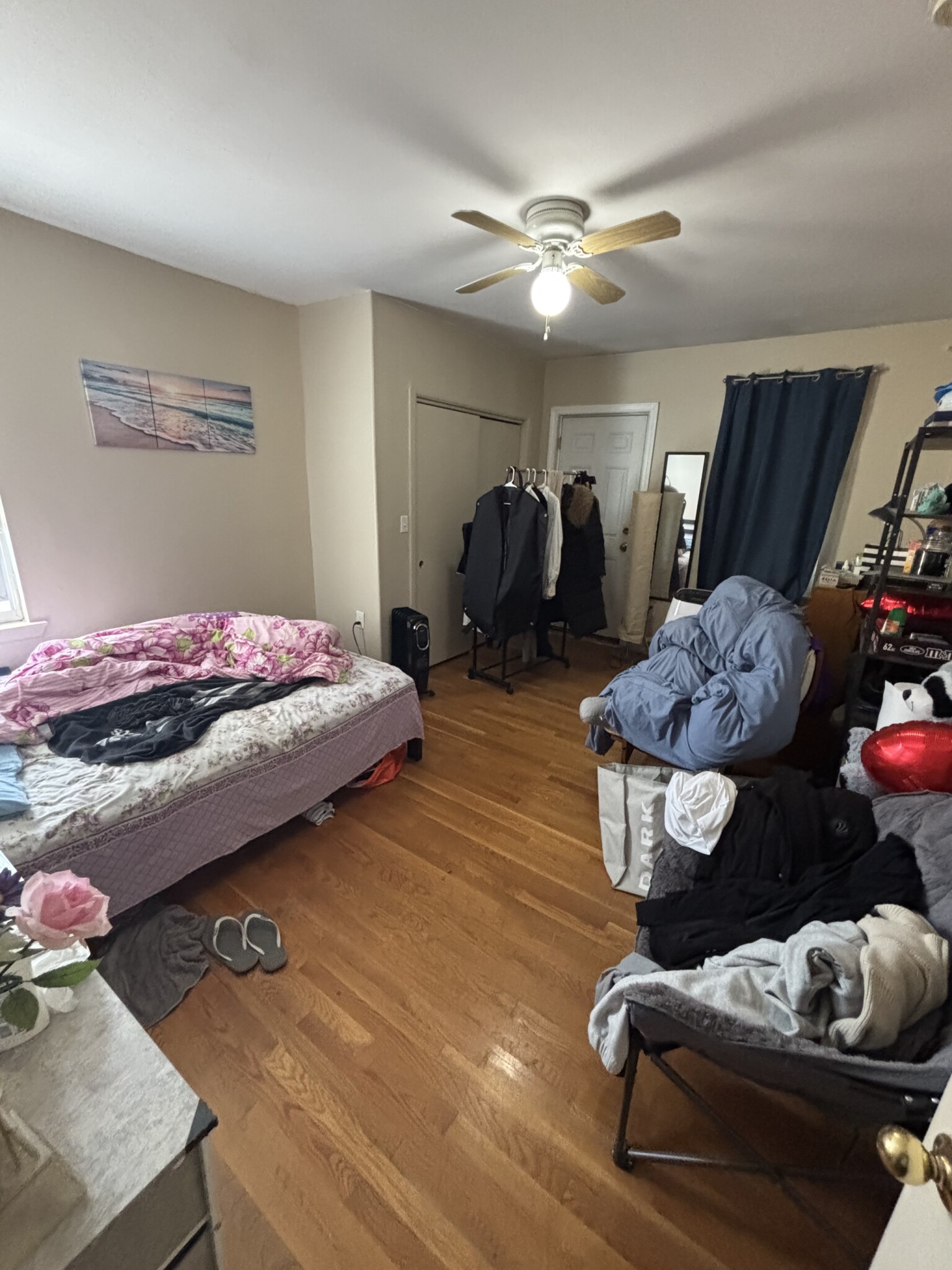 2 bed, 1 bath apartment for rent at 169 Windsor St Unit 2, The Port — photo 12 of 26