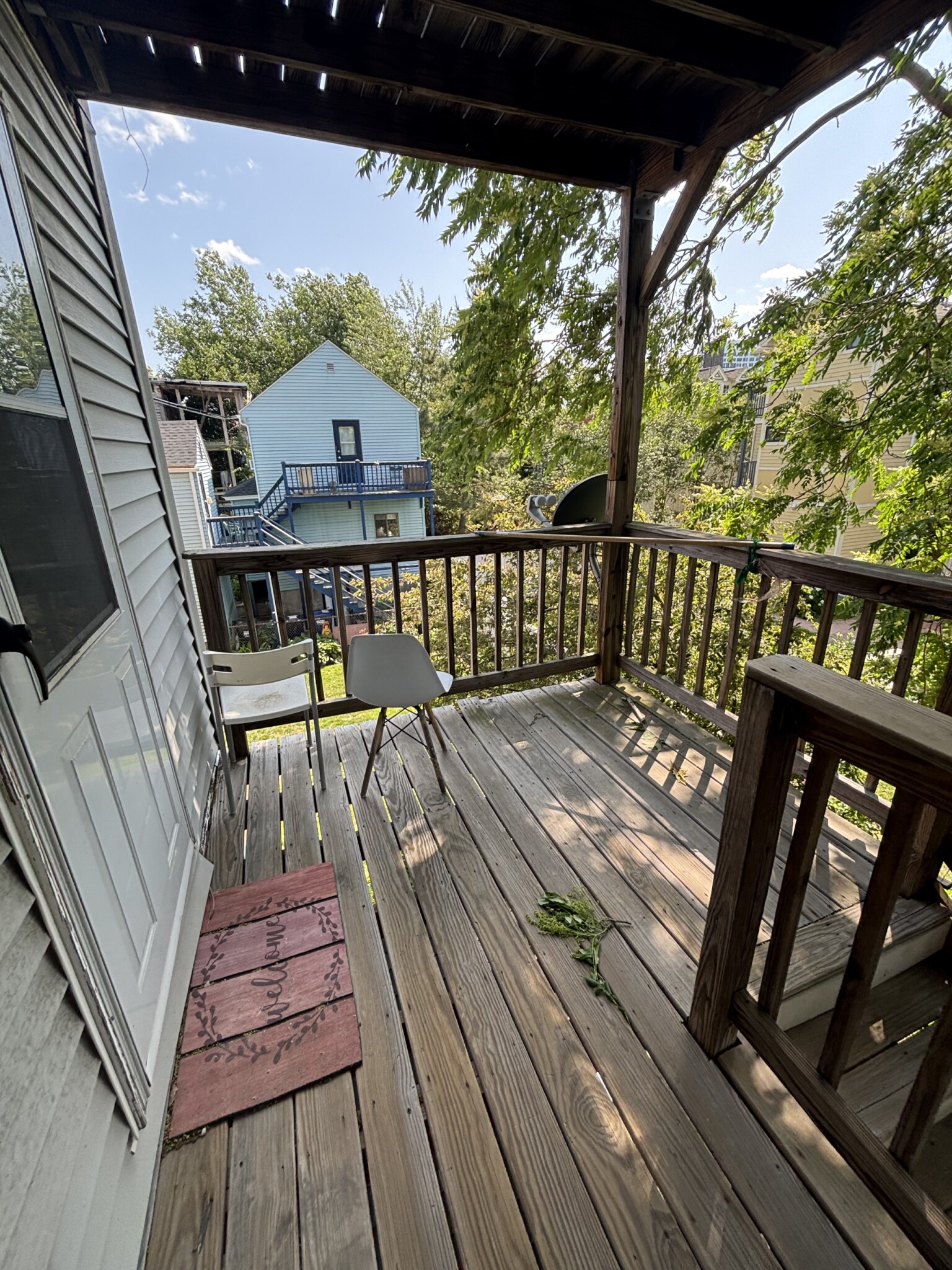2 bed, 1 bath apartment for rent at 169 Windsor St Unit 2, The Port — photo 13 of 26