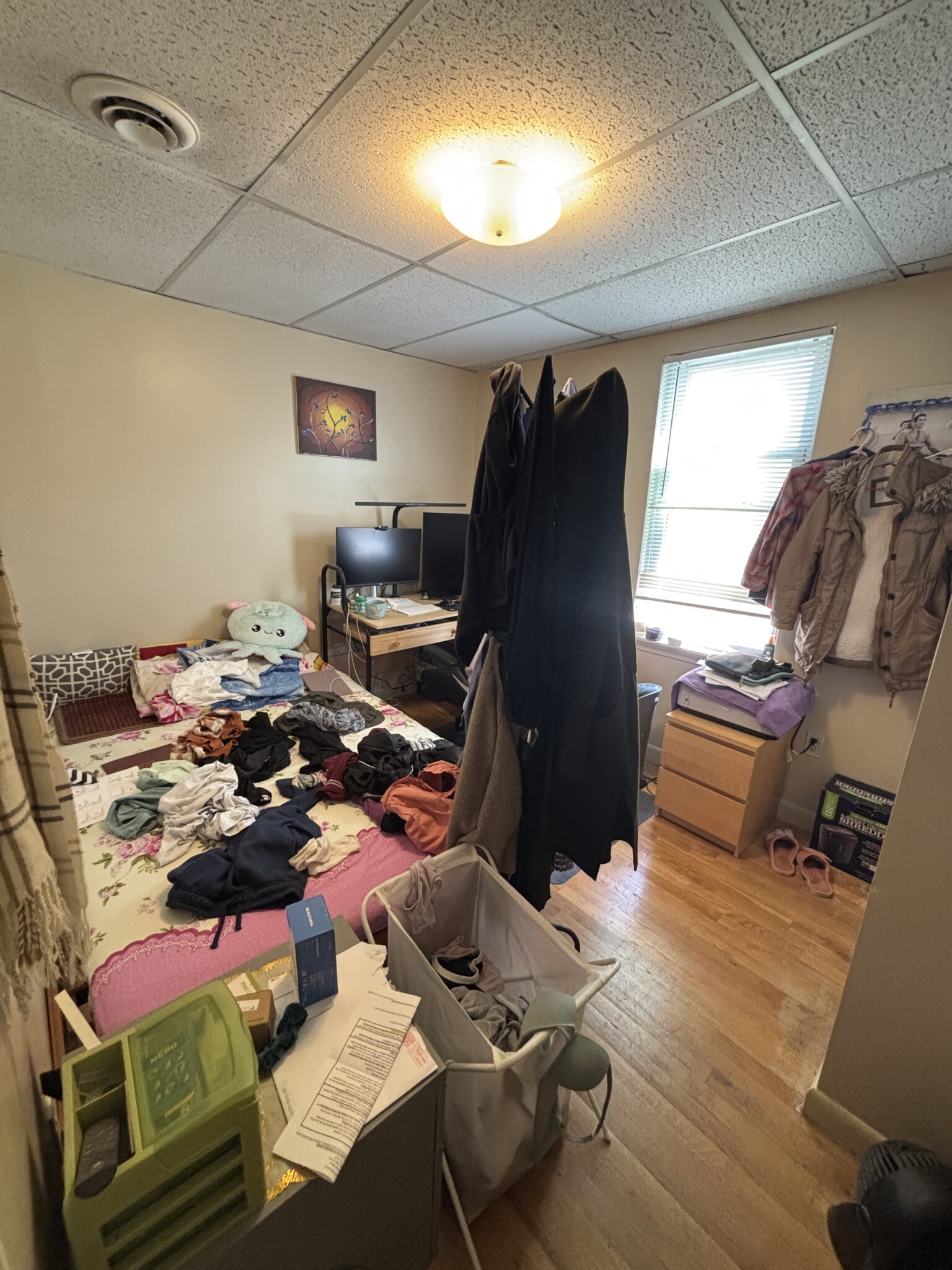 2 bed, 1 bath apartment for rent at 169 Windsor St Unit 2, The Port — photo 10 of 26