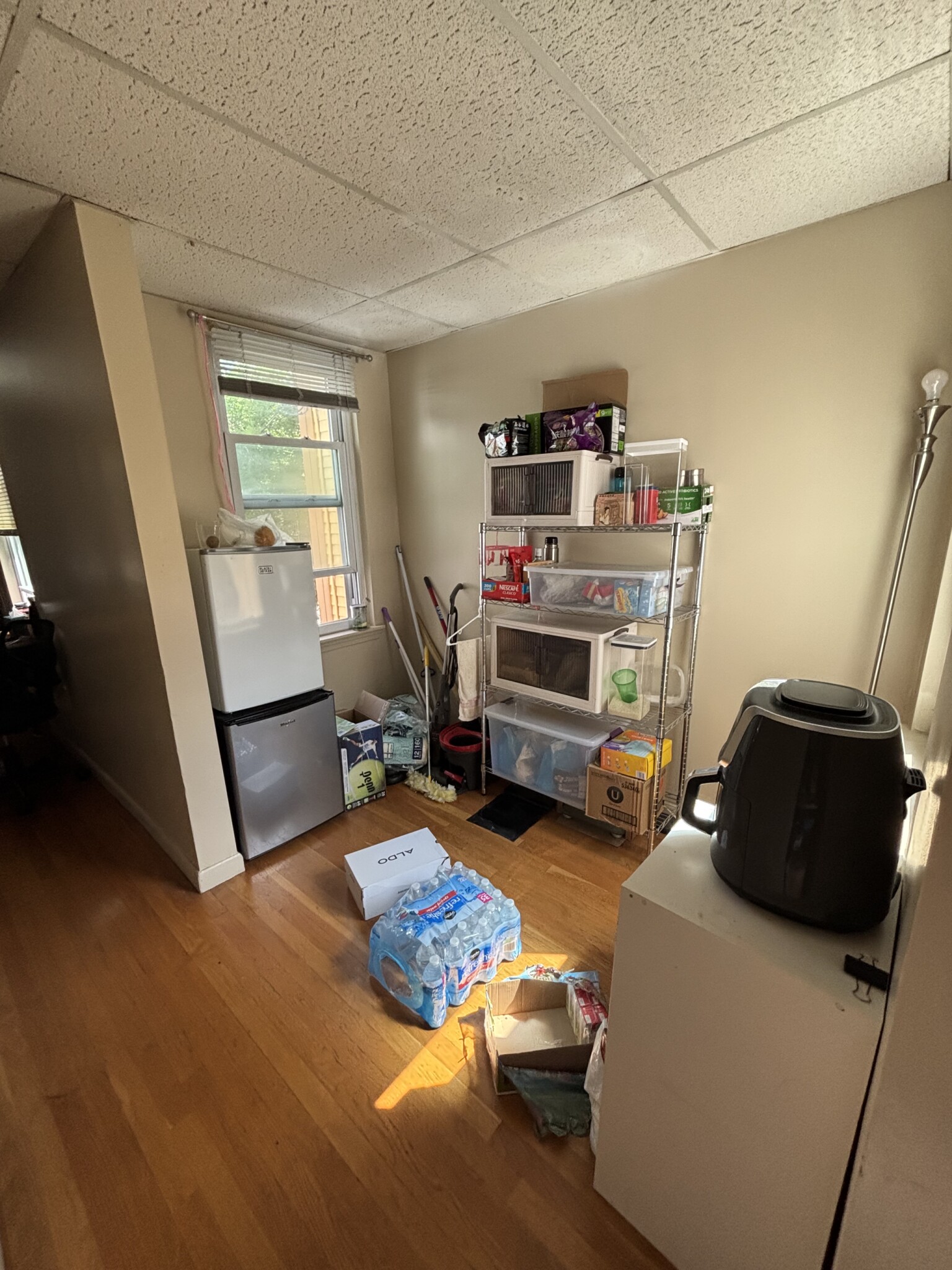 2 bed, 1 bath apartment for rent at 169 Windsor St Unit 2, The Port — photo 5 of 26