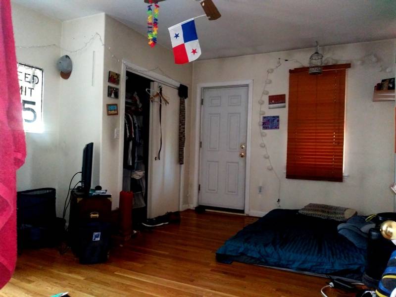 2 bed, 1 bath apartment for rent at 169 Windsor St Unit 2, The Port — photo 23 of 26