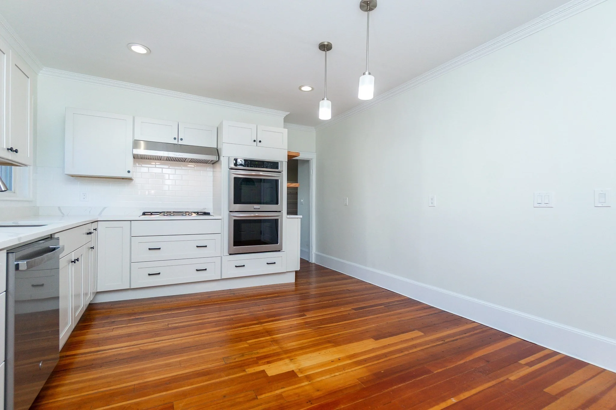 2 bed, 1 bath apartment for rent at 169 Winsor Ave Unit 169, East Watertown — photo 3 of 24