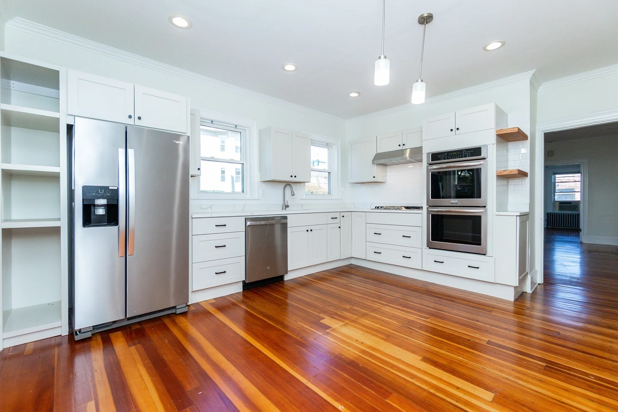 2 bed, 1 bath apartment for rent at 169 Winsor Ave Unit 169, East Watertown — photo 4 of 24