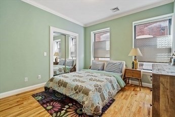 2 bed, 2 bath apartment for rent at 1690 Washington St Unit 3, South End — photo 13 of 20