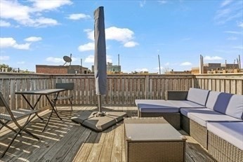 2 bed, 2 bath apartment for rent at 1690 Washington St Unit 3, South End — photo 16 of 20