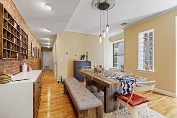 2 bed, 2 bath apartment for rent at 1690 Washington St Unit 3, South End — photo 7 of 20