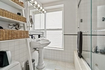 2 bed, 2 bath apartment for rent at 1690 Washington St Unit 3, South End — photo 12 of 20