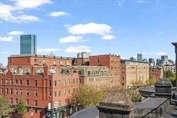 2 bed, 2 bath apartment for rent at 1690 Washington St Unit 3, South End — photo 18 of 20