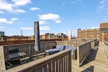 2 bed, 2 bath apartment for rent at 1690 Washington St Unit 3, South End — photo 19 of 20