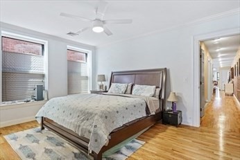 2 bed, 2 bath apartment for rent at 1690 Washington St Unit 3, South End — photo 11 of 20