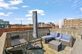2 bed, 2 bath apartment for rent at 1690 Washington St Unit 3, South End — photo 17 of 20