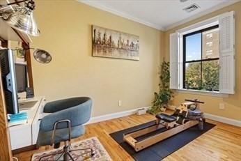 2 bed, 2 bath apartment for rent at 1690 Washington St Unit 3, South End — photo 10 of 20