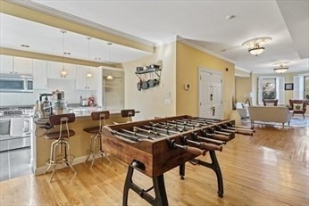 2 bed, 2 bath apartment for rent at 1690 Washington St Unit 3, South End — photo 8 of 20