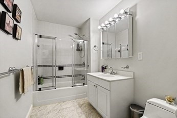 2 bed, 2 bath apartment for rent at 1690 Washington St Unit 3, South End — photo 14 of 20