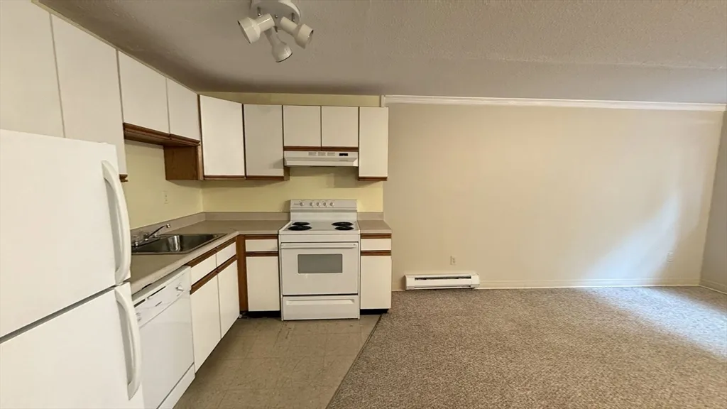 1 bed, 1 bath apartment for rent at 1691 Cambridge St Unit 25, Mid Cambridge — photo 2 of 8