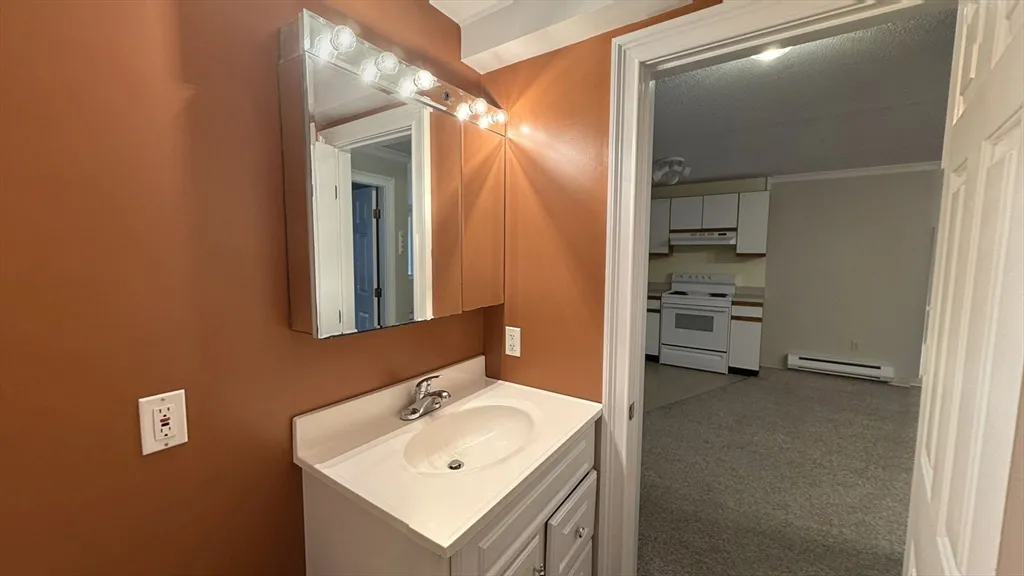 1 bed, 1 bath apartment for rent at 1691 Cambridge St Unit 25, Mid Cambridge — photo 5 of 8