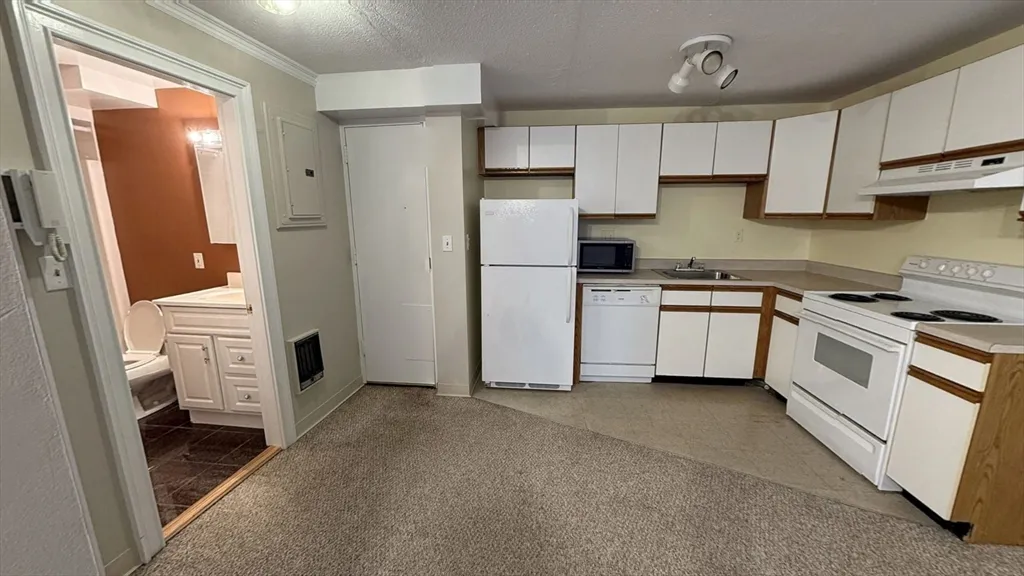 1 bed, 1 bath apartment for rent at 1691 Cambridge St Unit 25, Mid Cambridge — photo 3 of 8
