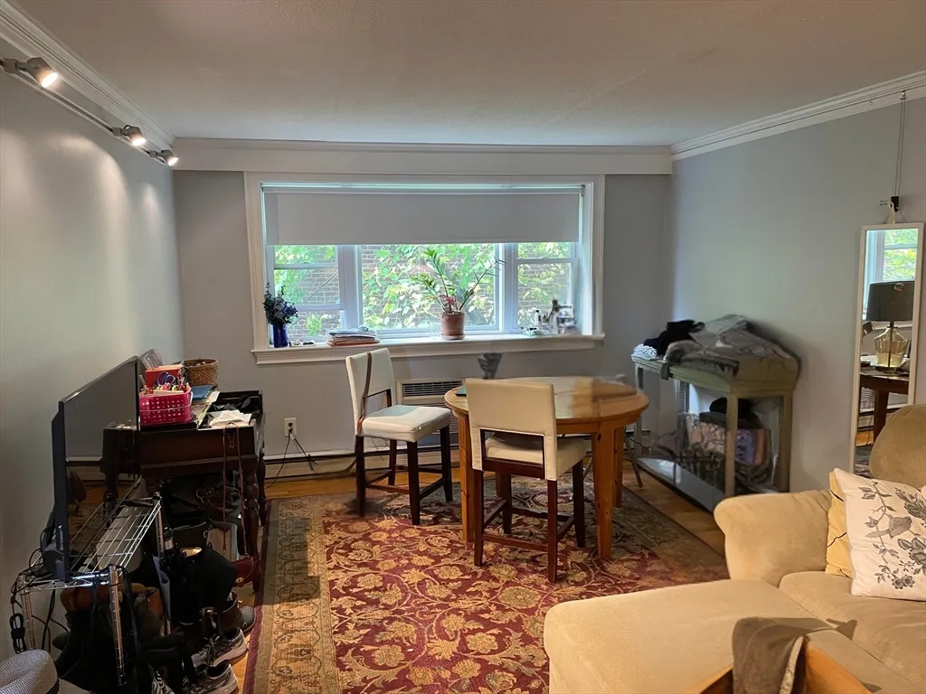 1 bed, 1 bath apartment for rent at 1691 Cambridge St Unit 34, Mid Cambridge — photo 3 of 7