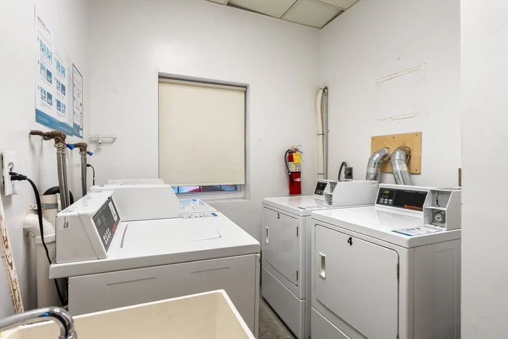 1 bed, 1 bath apartment for rent at 1691 Cambridge St Unit 42, Mid Cambridge — photo 12 of 17