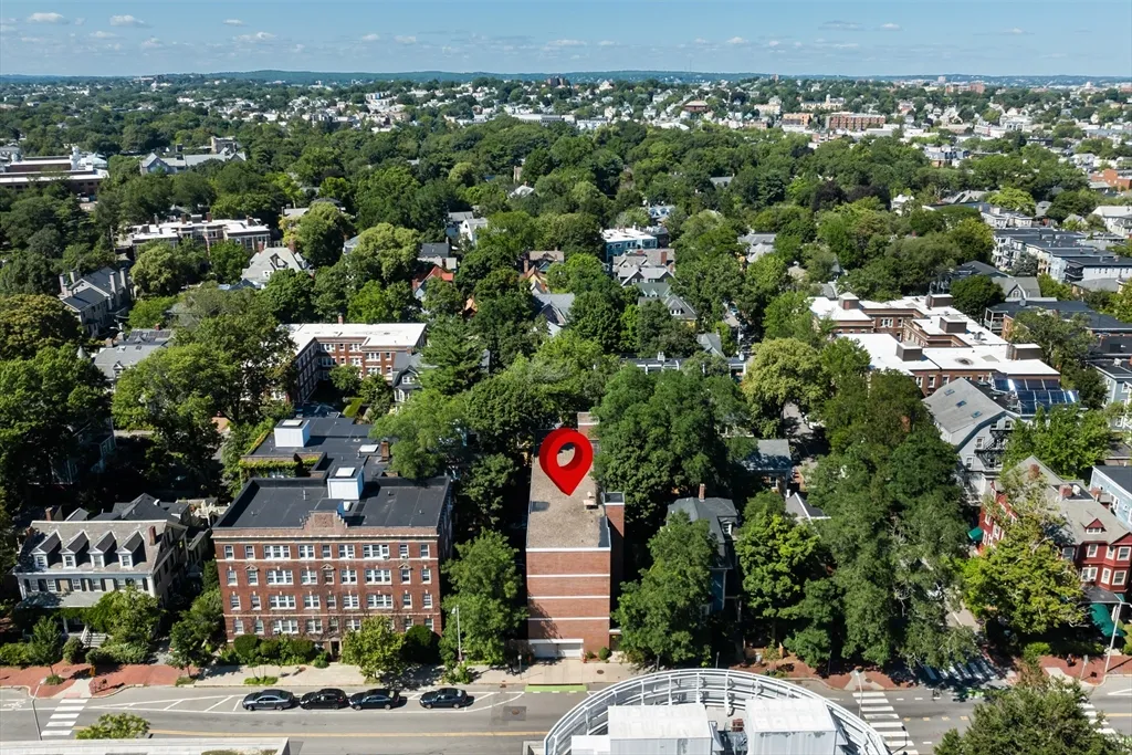 1 bed, 1 bath apartment for rent at 1691 Cambridge St Unit 42, Mid Cambridge — photo 17 of 17