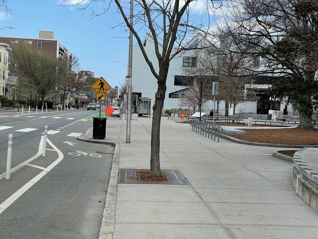 1 bed, 1 bath apartment for rent at 1691 Cambridge St Unit 44, Harvard Square — photo 15 of 16