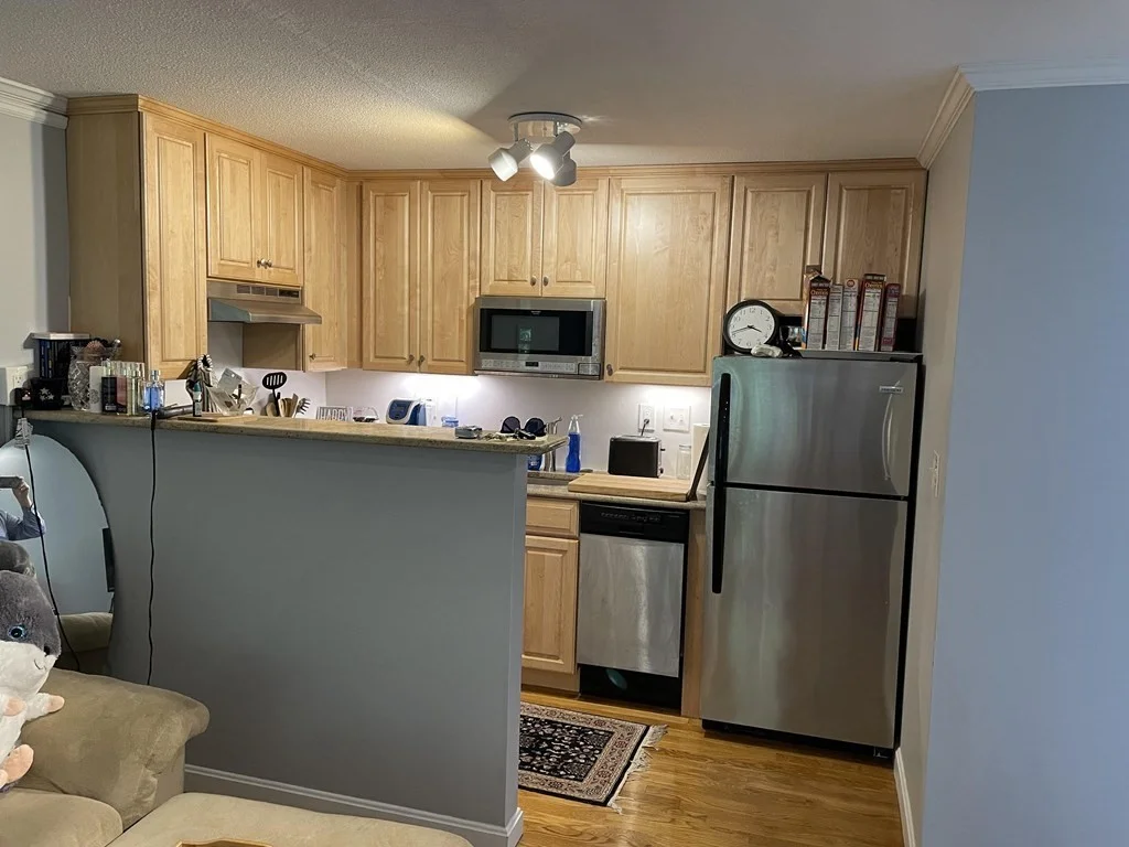 1 bed, 1 bath apartment for rent at 1691 Cambridge St Unit 44, Harvard Square — photo 2 of 16