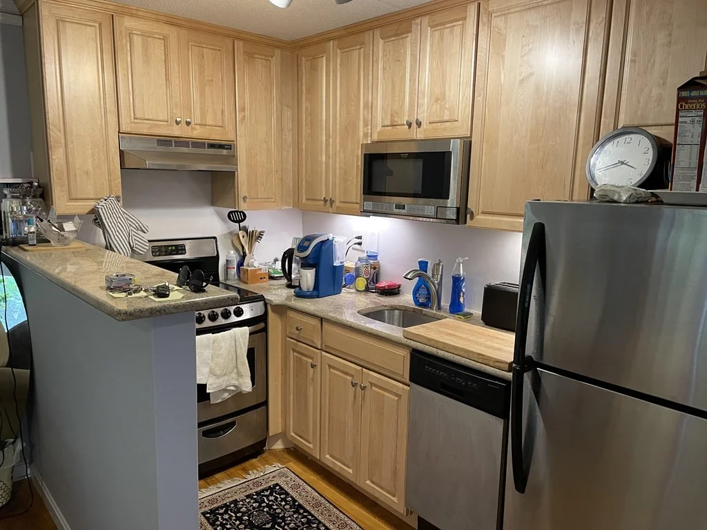 1 bed, 1 bath apartment for rent at 1691 Cambridge St Unit 44, Harvard Square — photo 1 of 16