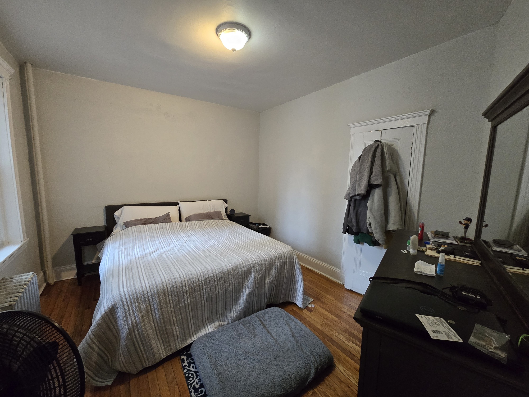 2 bed, 1 bath apartment for rent at 1691 Commonwealth Ave Unit 11, Brighton — photo 5 of 8