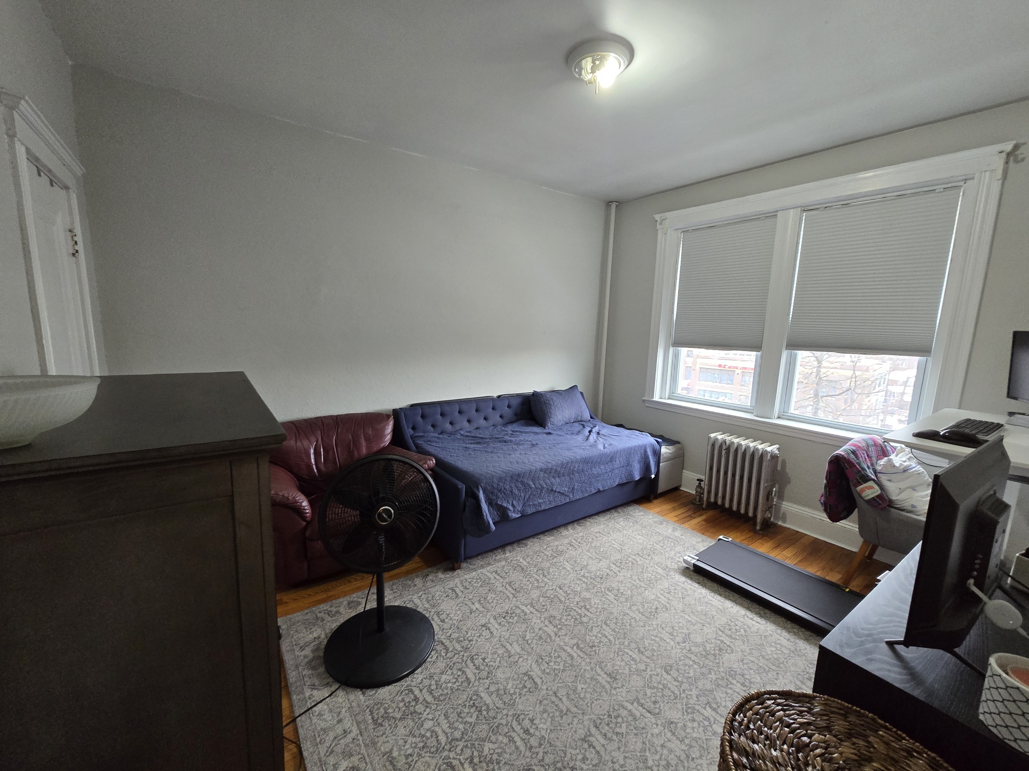 2 bed, 1 bath apartment for rent at 1691 Commonwealth Ave Unit 11, Brighton — photo 6 of 8