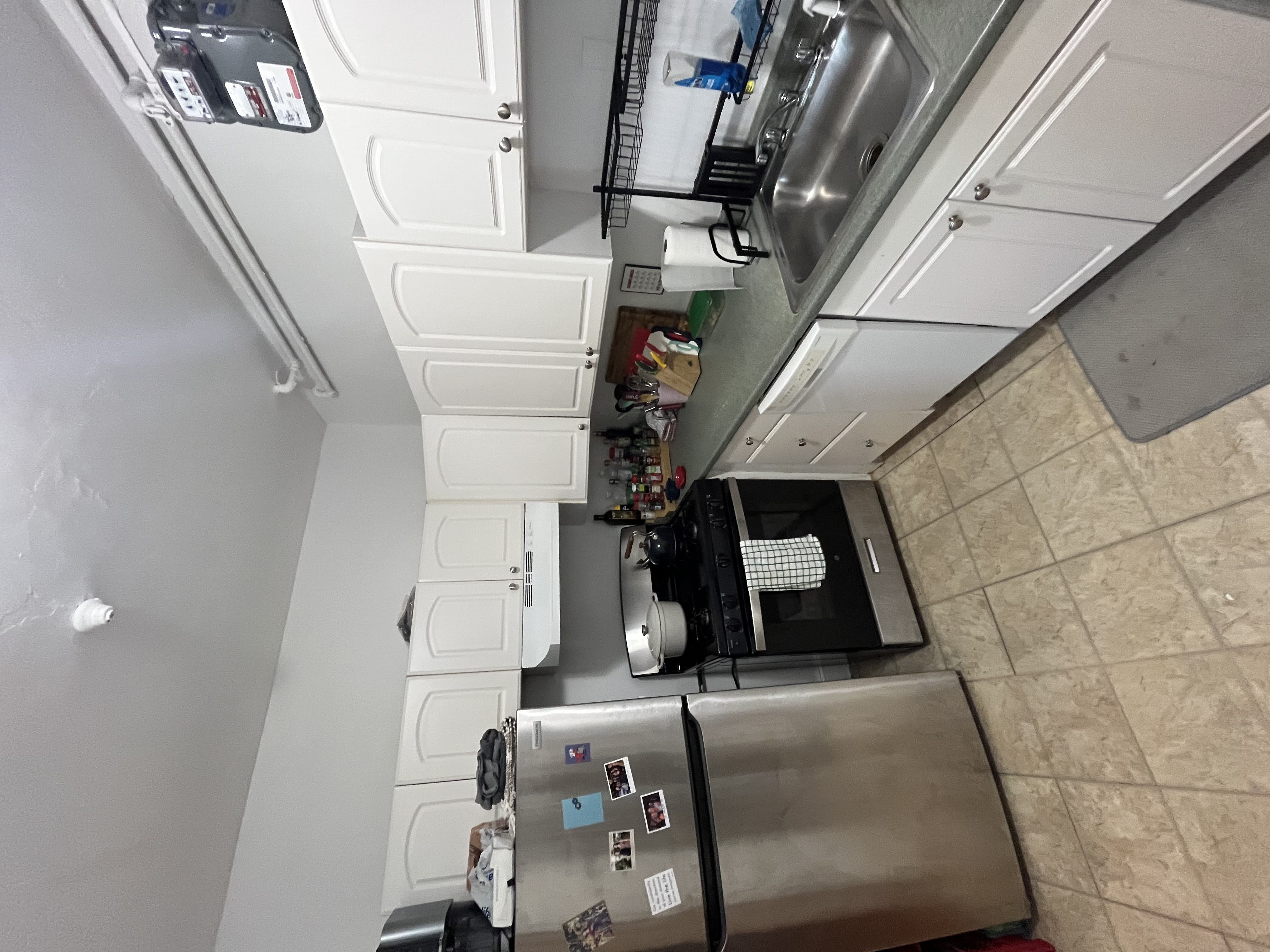 2 bed, 1 bath apartment for rent at 1691 Commonwealth Ave Unit 17, Brighton — photo 4 of 11