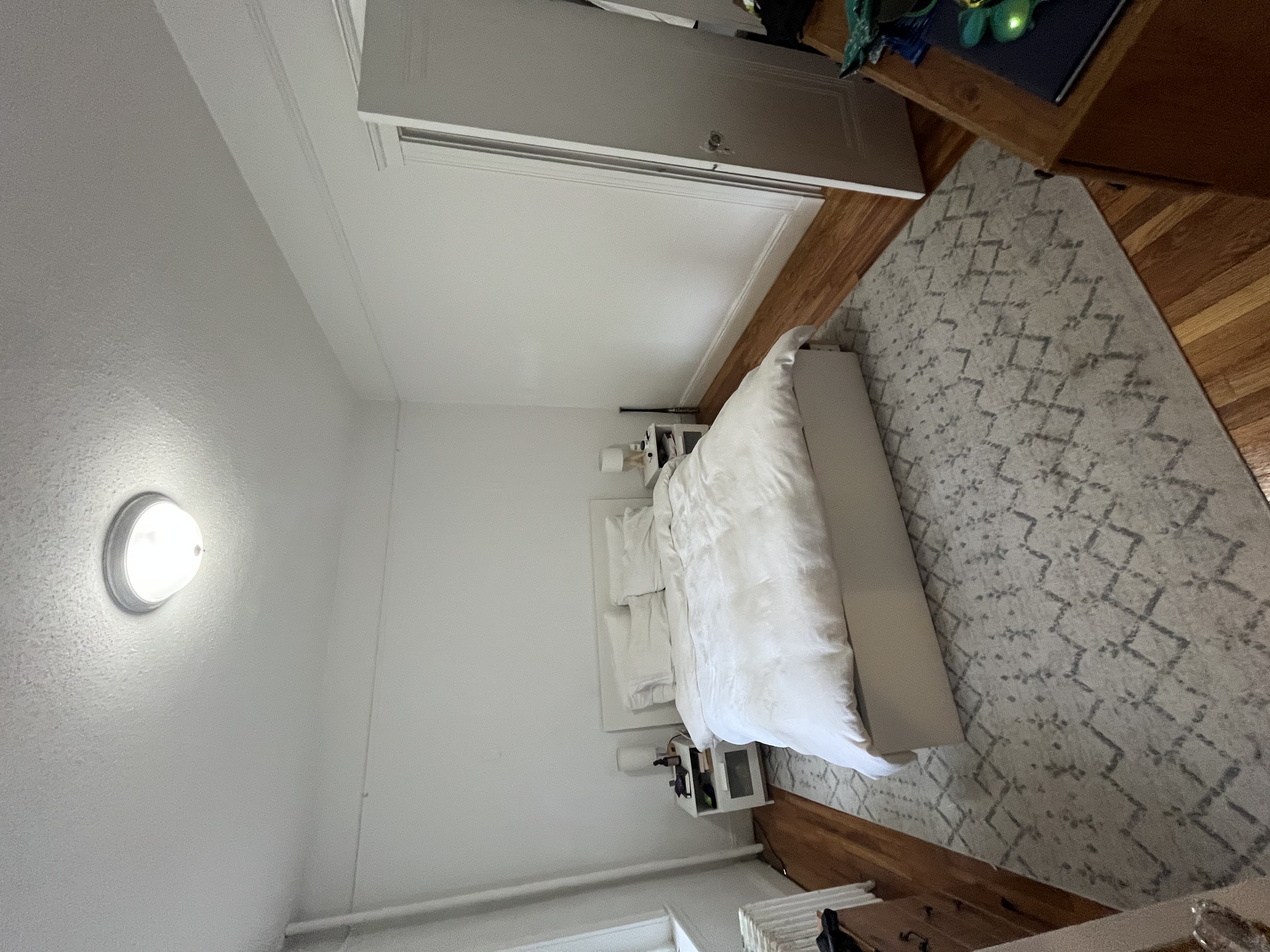 2 bed, 1 bath apartment for rent at 1691 Commonwealth Ave Unit 17, Brighton — photo 5 of 11