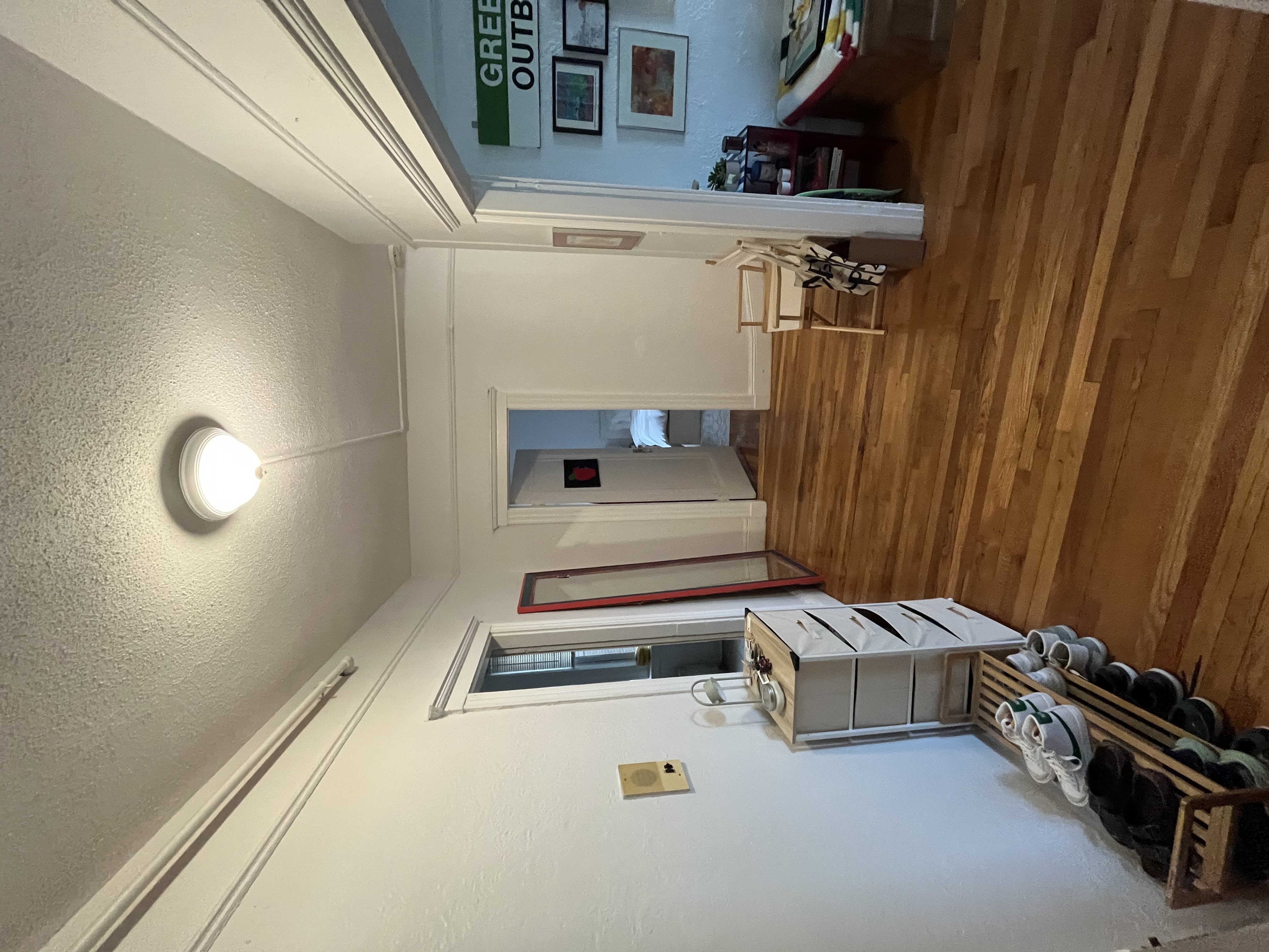 2 bed, 1 bath apartment for rent at 1691 Commonwealth Ave Unit 17, Brighton — photo 1 of 11