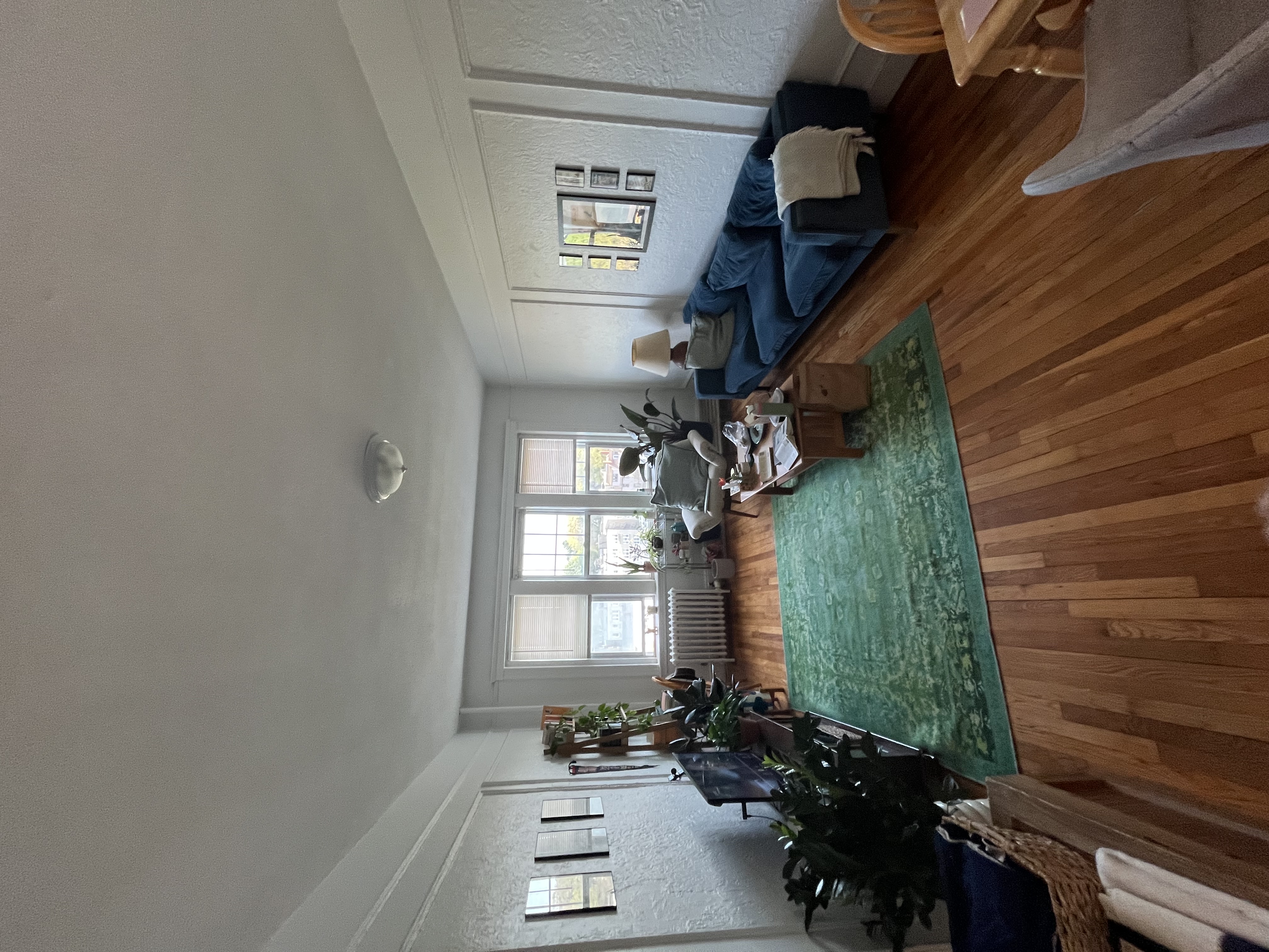 2 bed, 1 bath apartment for rent at 1691 Commonwealth Ave Unit 17, Brighton — photo 11 of 11