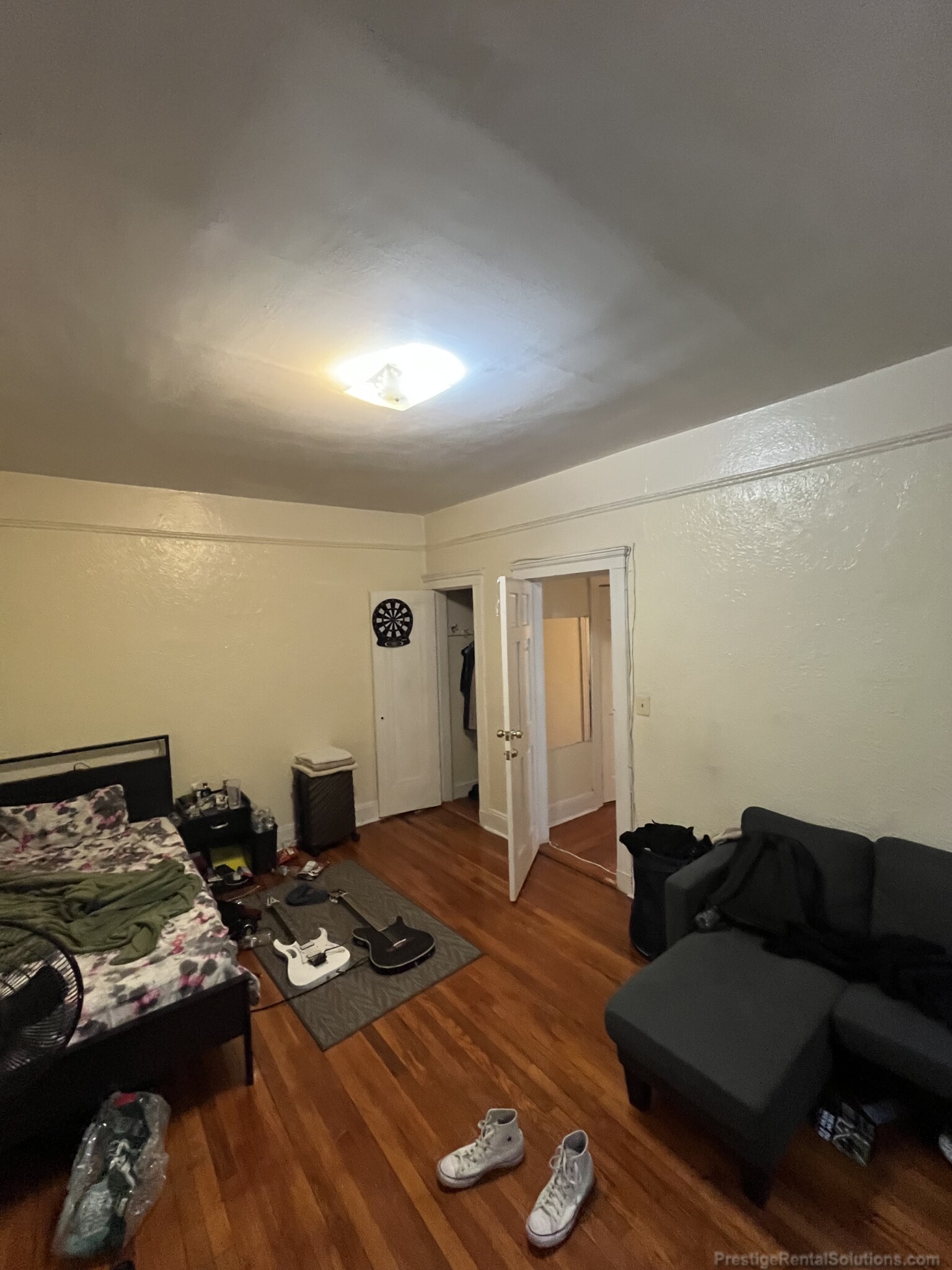 2 bed, 1 bath apartment for rent at 1691 Commonwealth Ave Unit 21, Brighton — photo 10 of 12