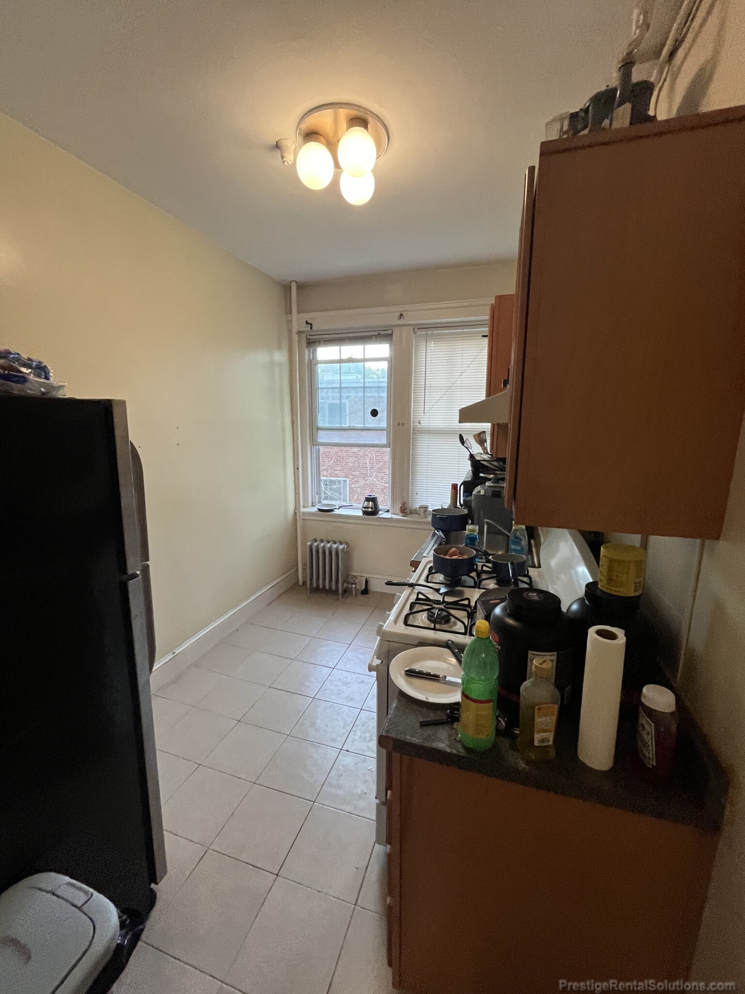 2 bed, 1 bath apartment for rent at 1691 Commonwealth Ave Unit 21, Brighton — photo 11 of 12