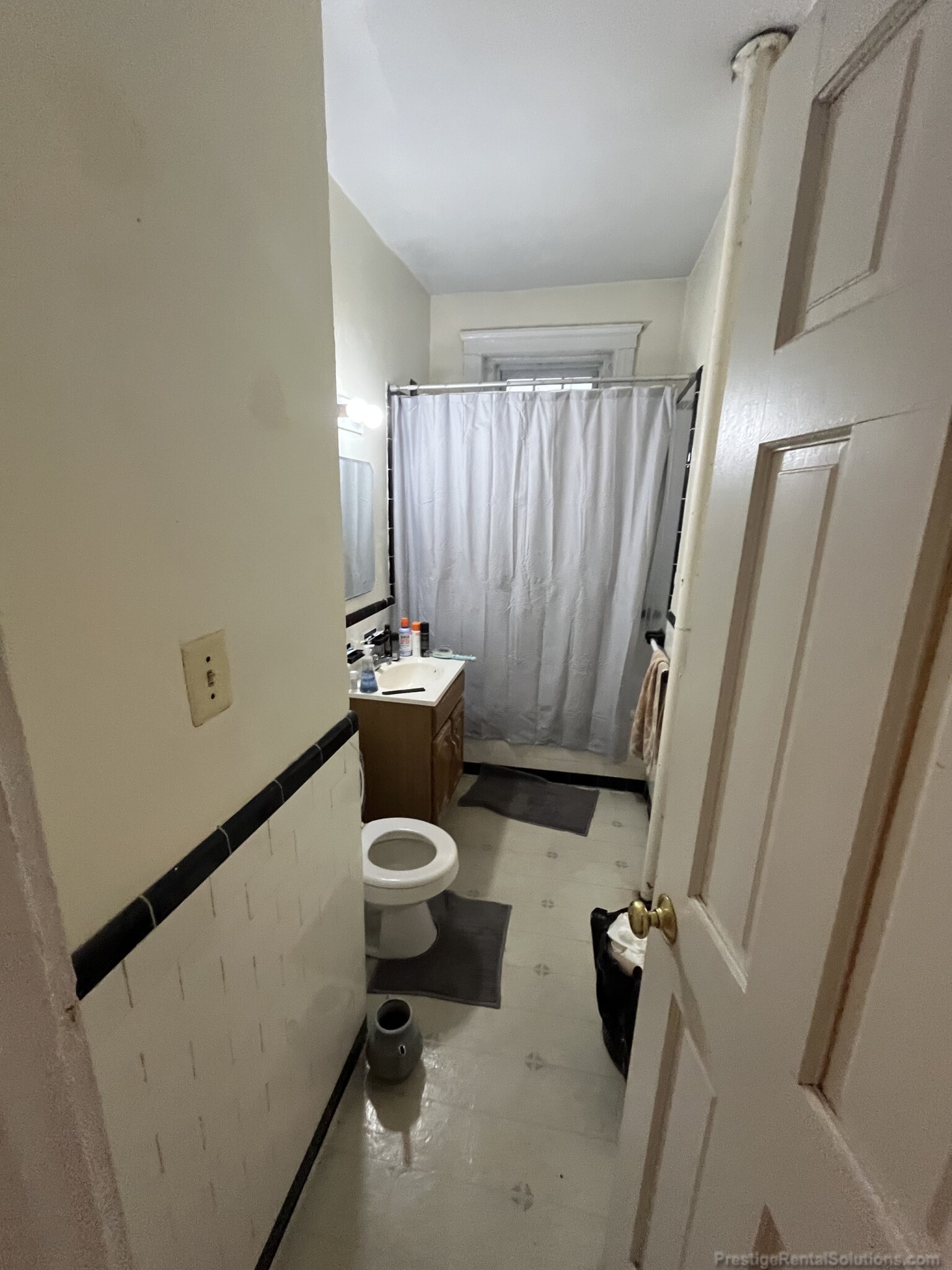 2 bed, 1 bath apartment for rent at 1691 Commonwealth Ave Unit 21, Brighton — photo 7 of 12