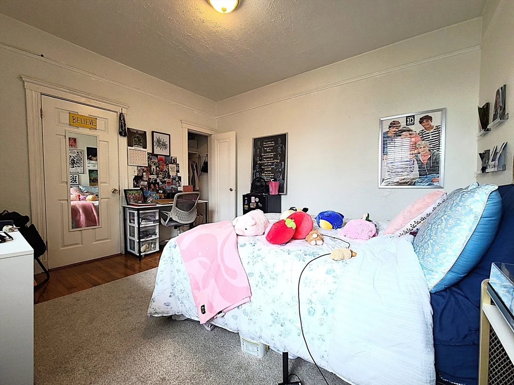 2 bed, 1 bath apartment for rent at 1691 Commonwealth Ave Unit 22, Brighton — photo 4 of 8