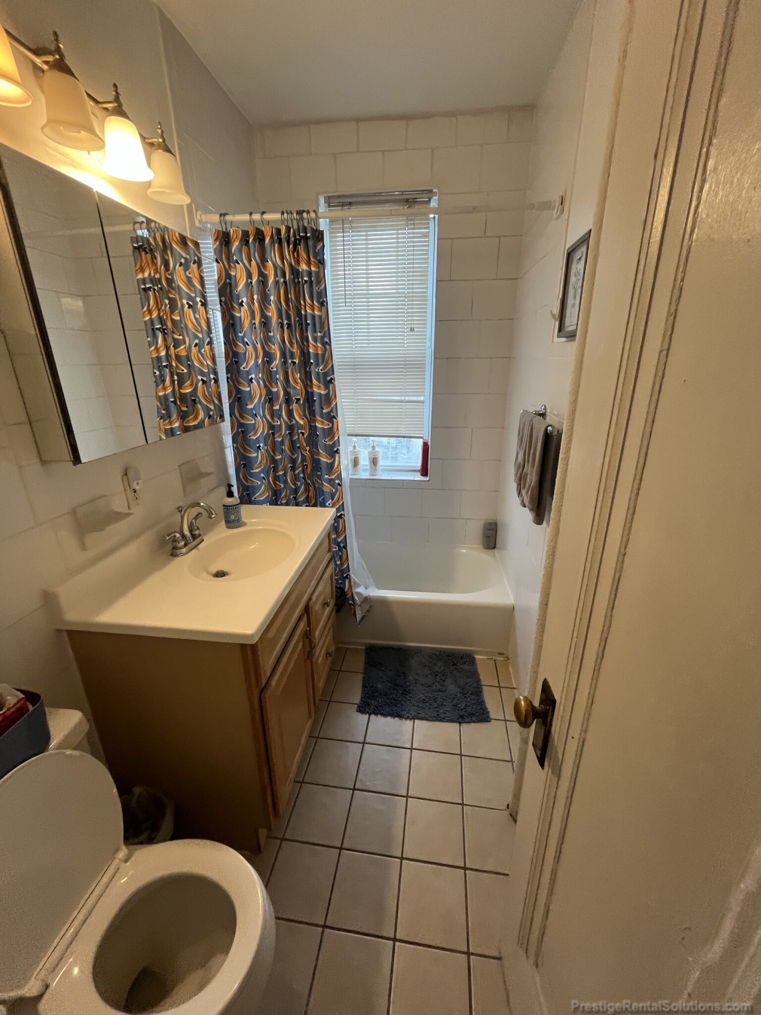 2 bed, 1 bath apartment for rent at 1691 Commonwealth Ave Unit 23, Brighton — photo 11 of 14