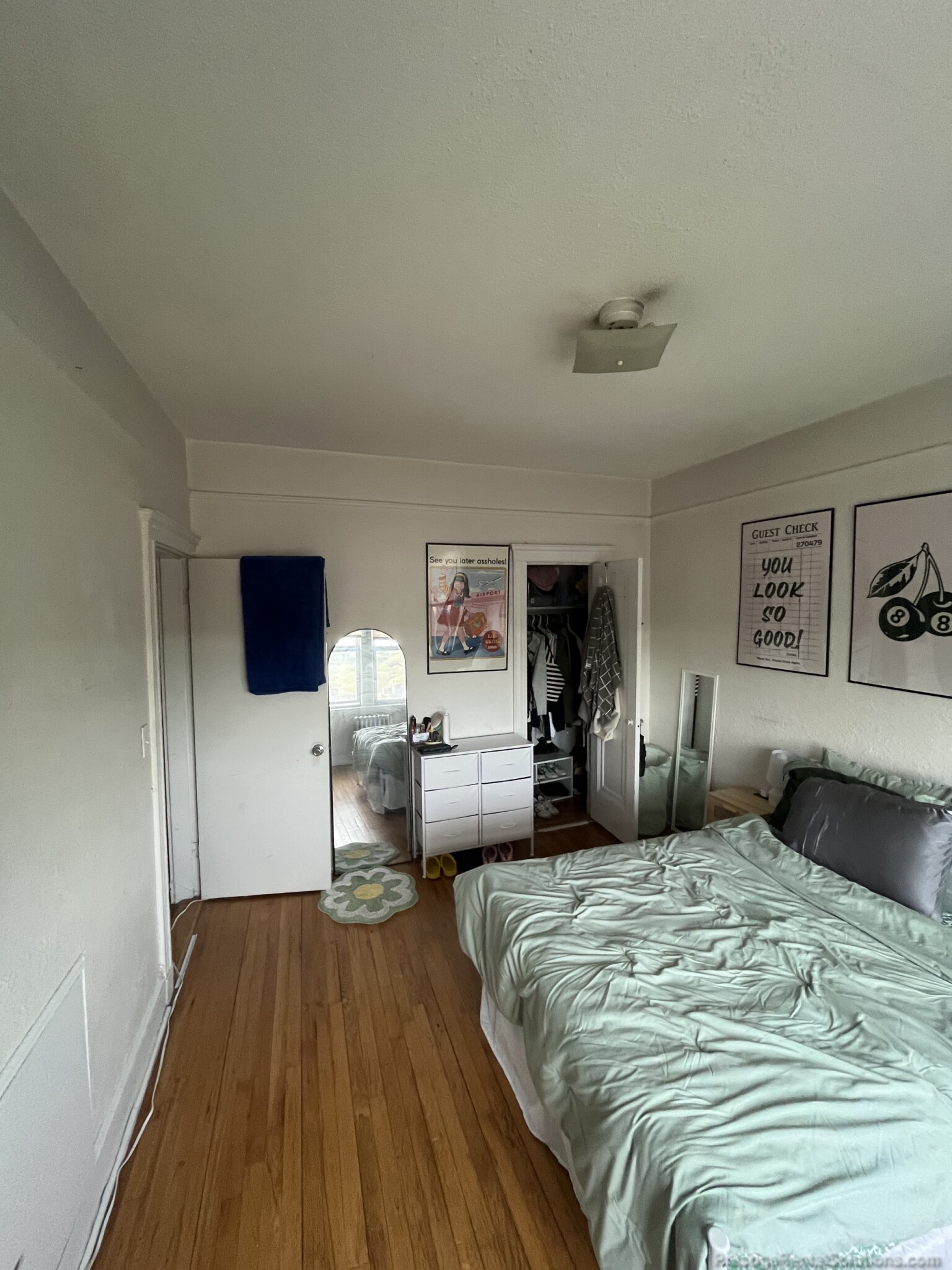 2 bed, 1 bath apartment for rent at 1691 Commonwealth Ave Unit 23, Brighton — photo 14 of 14