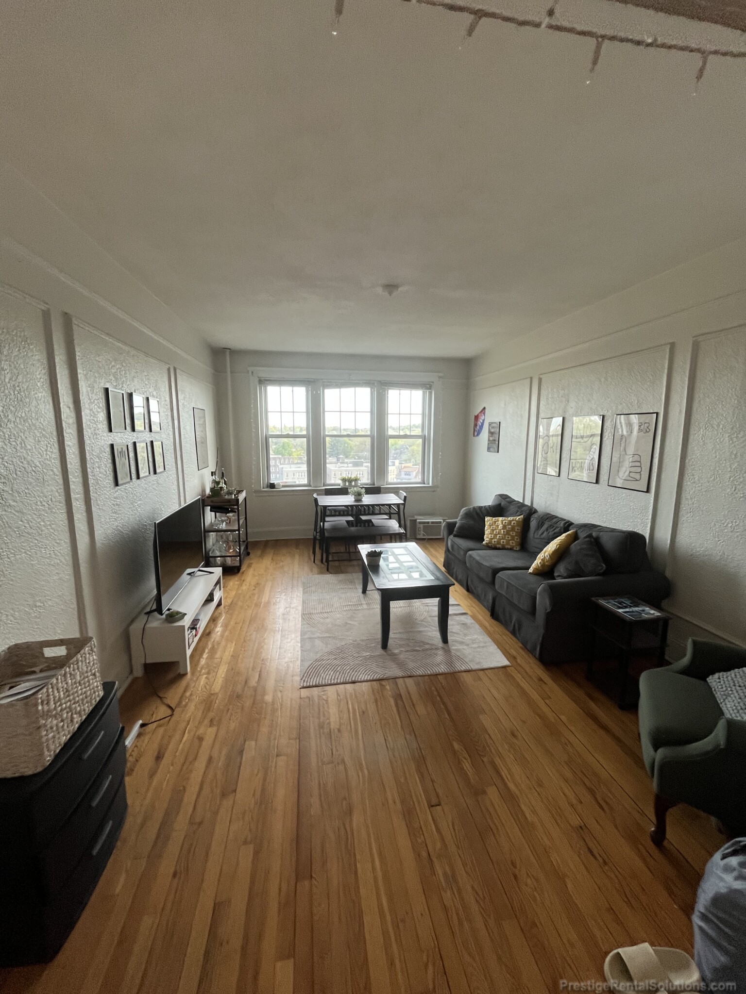 2 bed, 1 bath apartment for rent at 1691 Commonwealth Ave Unit 23, Brighton — photo 3 of 14