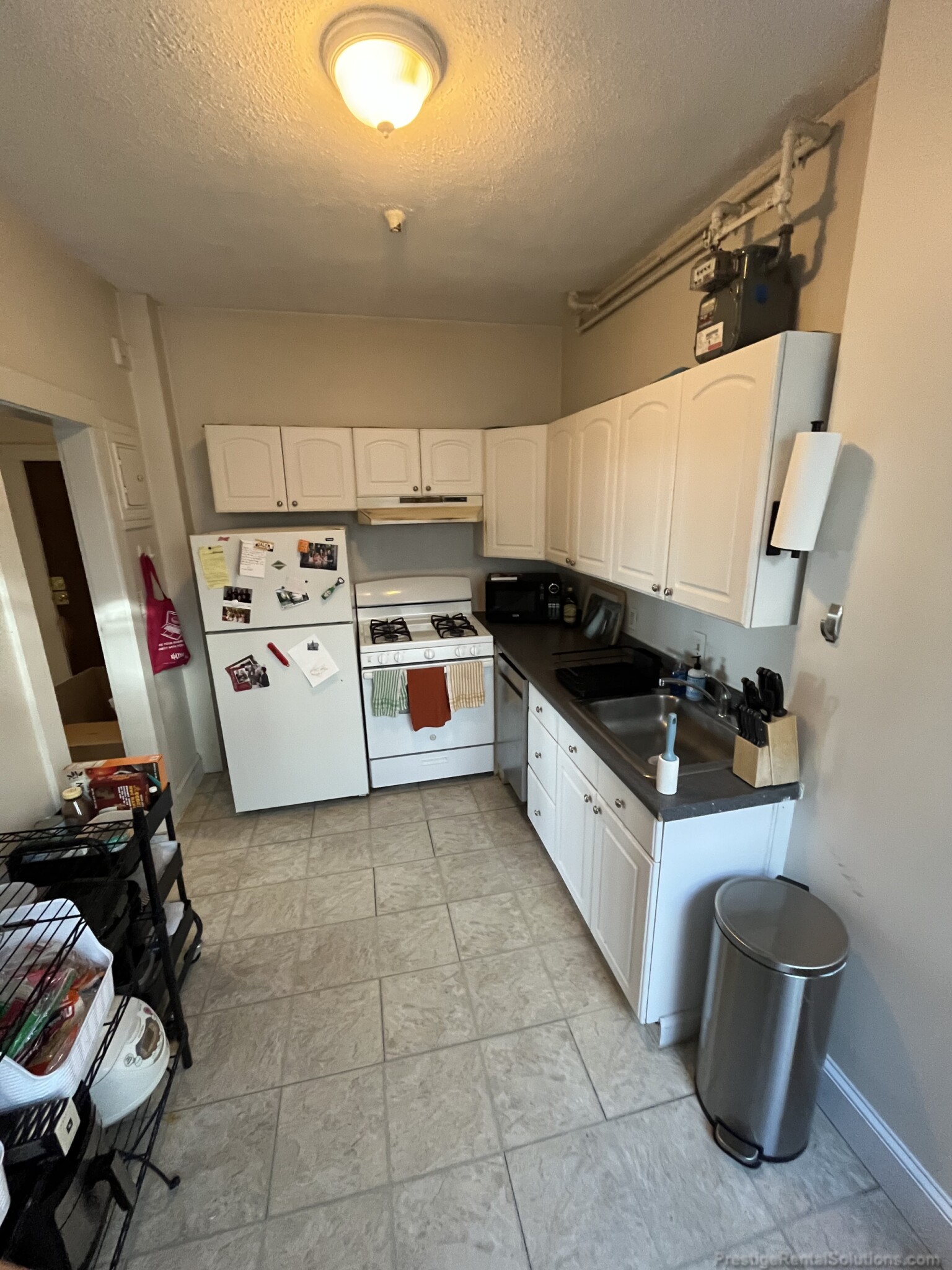 2 bed, 1 bath apartment for rent at 1691 Commonwealth Ave Unit 23, Brighton — photo 6 of 14