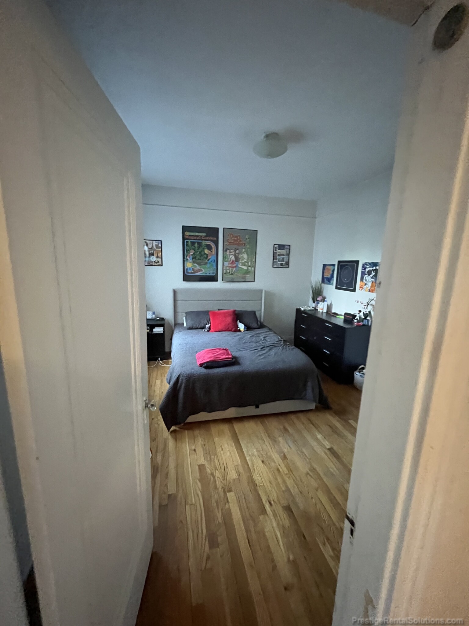 2 bed, 1 bath apartment for rent at 1691 Commonwealth Ave Unit 23, Brighton — photo 8 of 14