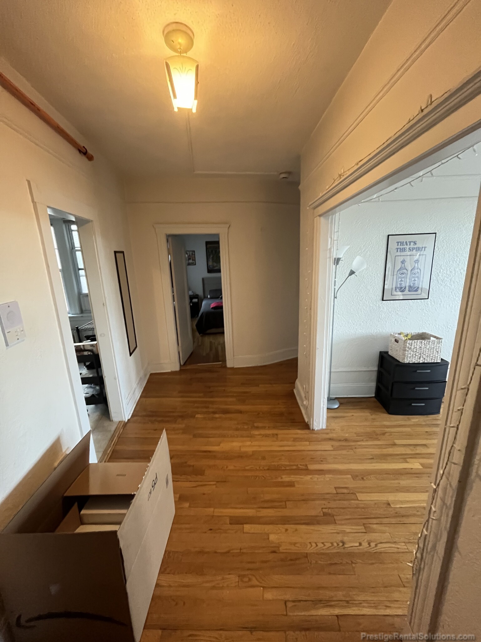 2 bed, 1 bath apartment for rent at 1691 Commonwealth Ave Unit 23, Brighton — photo 1 of 14