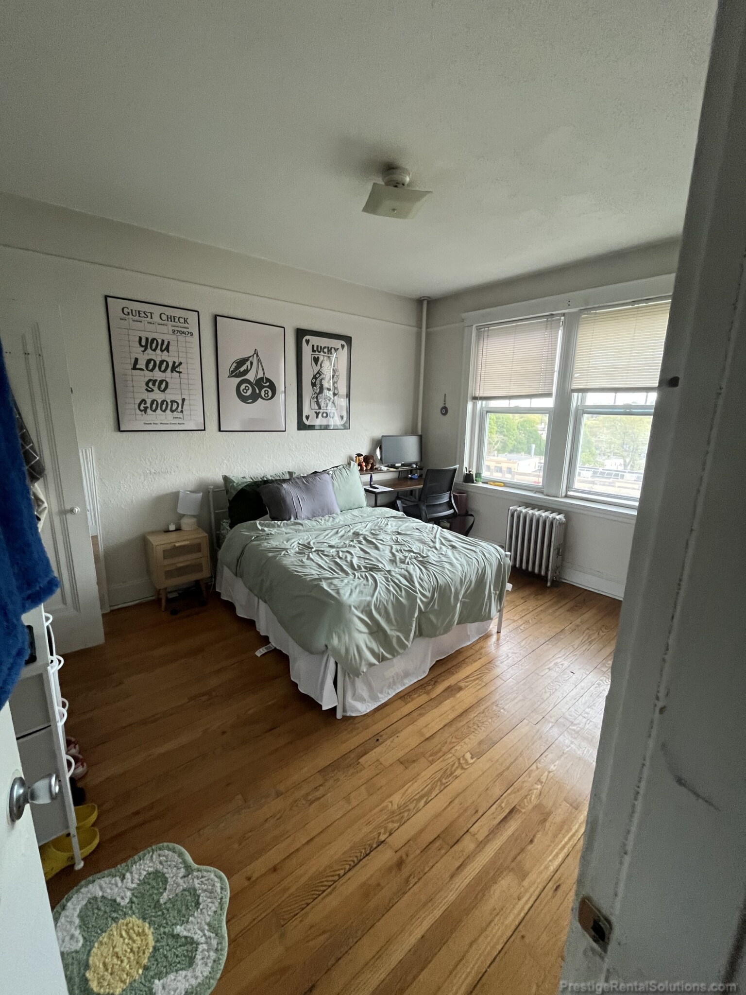 2 bed, 1 bath apartment for rent at 1691 Commonwealth Ave Unit 23, Brighton — photo 12 of 14